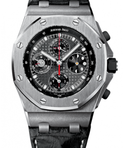 replica audemars piguet royal oak offshore perpetual-chrono-titanium 26209ti.oo.d101cr.01 watches