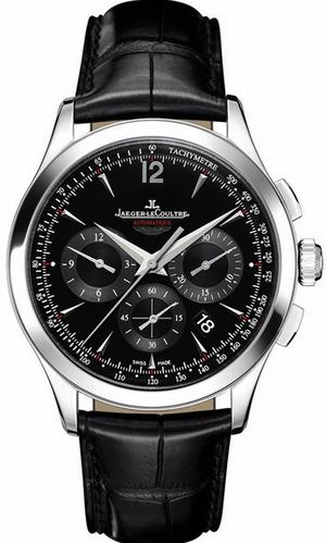 replica jaeger-lecoultre master series chronograph 153847n watches