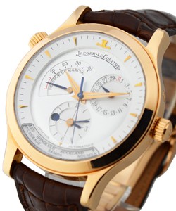 Replica Jaeger-LeCoultre Master Series Geographic-38mm 142.2.92