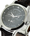 replica jaeger-lecoultre master series geographic-38mm q1428470 watches