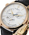 replica jaeger-lecoultre master series geographic-40mm q1422421 watches