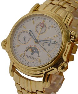 replica jaeger-lecoultre master series grande-reveil-perpetual 180.1.99 watches