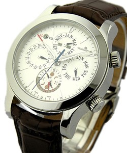 replica jaeger-lecoultre master series grande-reveil-perpetual 163.84.2a watches