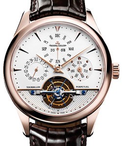 replica jaeger-lecoultre master series grande-tourbillon-perpetual q500242a watches