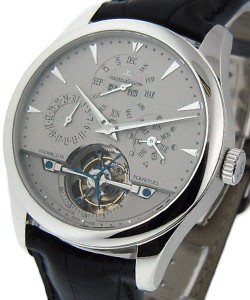 replica jaeger-lecoultre master series grande-tourbillon-perpetual q500649a watches