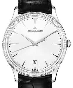 replica jaeger-lecoultre master series grande-ultra-thin-date q1283501 watches