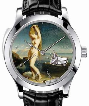 replica jaeger-lecoultre master series master-minute-repeater-venus q1646428 watches