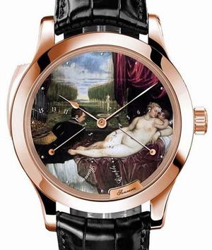 replica jaeger-lecoultre master series master-minute-repeater-venus q1642431 watches