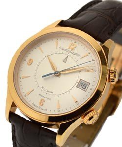 replica jaeger-lecoultre master series memovox q1412430 watches