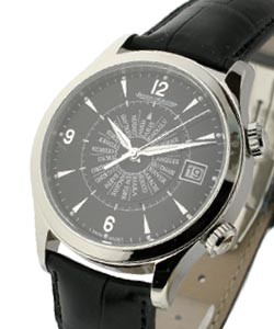 replica jaeger-lecoultre master series memovox q1418471 watches