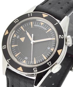 replica jaeger-lecoultre master series memovox-deep-sea q2028470 watches