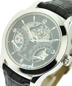replica jaeger-lecoultre master series minute-repeater q1646410 watches