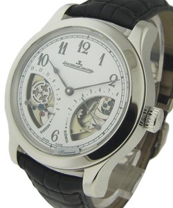 replica jaeger-lecoultre master series minute-repeater 164.64.09 watches