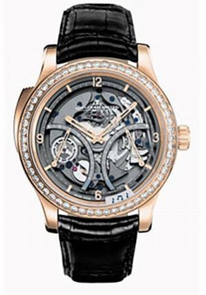 replica jaeger-lecoultre master series minute-repeater 164.24.25 watches
