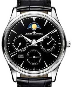 replica jaeger-lecoultre master series perpetual q1308470 watches
