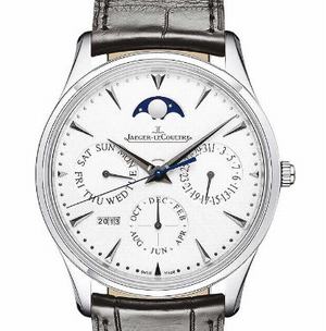 replica jaeger-lecoultre master series perpetual q1303520 watches