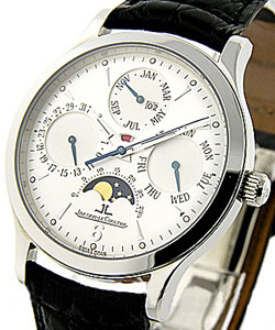 replica jaeger-lecoultre master series perpetual 149.84.2a watches