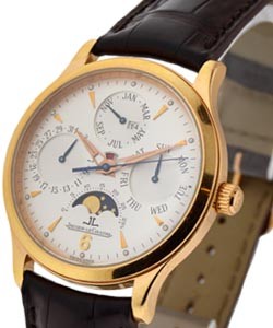 replica jaeger-lecoultre master series perpetual 140.2.80 watches