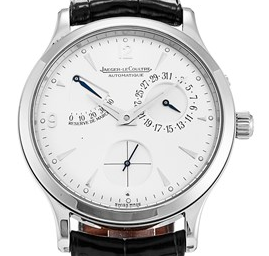 replica jaeger-lecoultre master series reserve-de-marche 140.8.93 watches