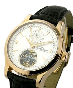 replica jaeger-lecoultre master series tourbillon 165.24.20 watches