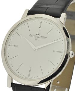replica jaeger-lecoultre master series ultra-thin-platinum 1296520 watches