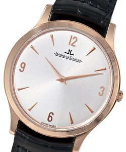 replica jaeger-lecoultre master series ultra-thin-rose-gold 145.25.04 watches