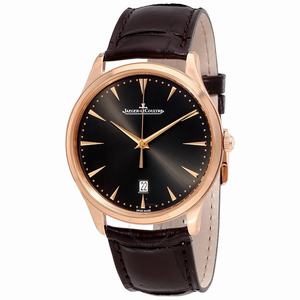 replica jaeger-lecoultre master series ultra-thin-rose-gold q128255j watches