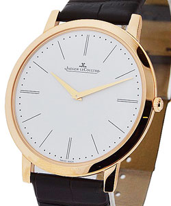 Replica Jaeger-LeCoultre Master Series Ultra-Thin-Rose-Gold 1292520