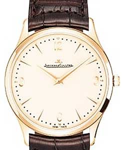 replica jaeger-lecoultre master series ultra-thin-rose-gold q1342520 watches