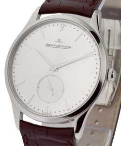replica jaeger-lecoultre master series ultra-thin-steel 1278420 watches