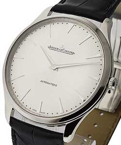 replica jaeger-lecoultre master series ultra-thin-steel q1338421 watches