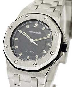 replica audemars piguet royal oak offshore ladys steel 79290st.0.1020st.01 watches