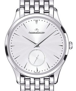 replica jaeger-lecoultre master series ultra-thin-steel q1358120 watches