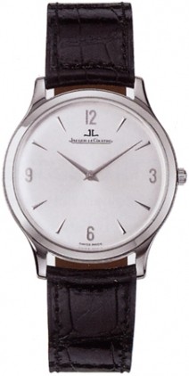 replica jaeger-lecoultre master series ultra-thin-steel q1458504 watches