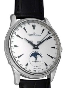 replica jaeger-lecoultre master series ultra-thin-white-gold q1263520 watches