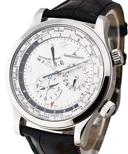 Replica Jaeger-LeCoultre Master Series World-Geographic 152.84.20