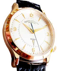 replica jaeger-lecoultre memovox rose-gold 144.240.942 watches