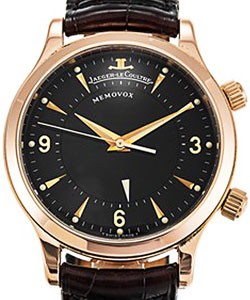 replica jaeger-lecoultre memovox rose-gold 144.2.94.s watches