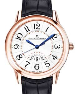 replica jaeger-lecoultre rendez vous night-and-day q3542490 watches