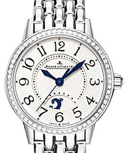 Replica Jaeger-LeCoultre Rendez Vous Night-and-Day 3468121