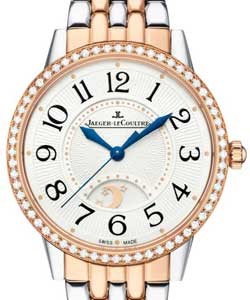 replica jaeger-lecoultre rendez vous night-and-day q3444120 watches