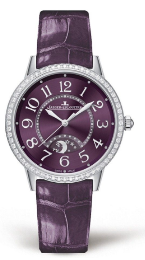 Replica Jaeger-LeCoultre Rendez Vous Night-and-Day Q3448460