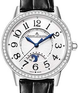 Replica Jaeger-LeCoultre Rendez Vous Night-and-Day 344.84.21