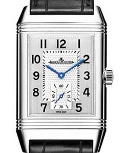 replica jaeger-lecoultre reverso classique-steel 3858520 watches