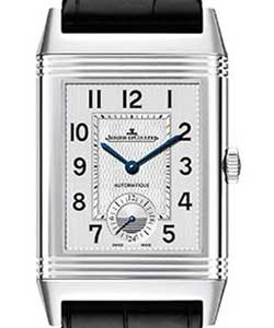 replica jaeger-lecoultre reverso classique-steel q3838420 watches
