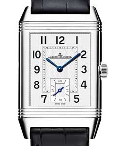 replica jaeger-lecoultre reverso classique-steel 2438520 watches