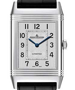 replica jaeger-lecoultre reverso classique-steel q2538420 watches