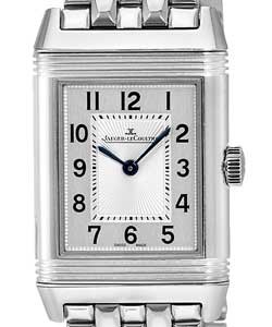 replica jaeger-lecoultre reverso classique-steel q2618130 watches