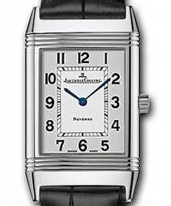 replica jaeger-lecoultre reverso classique-steel q2578420 watches