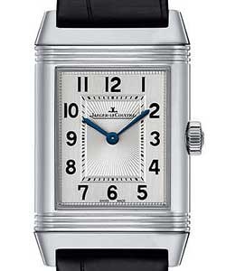 replica jaeger-lecoultre reverso classique-steel q2618430 watches